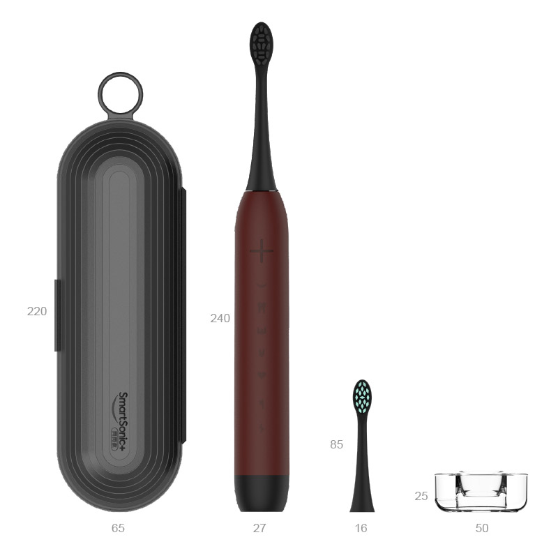 braun electric toothbrush