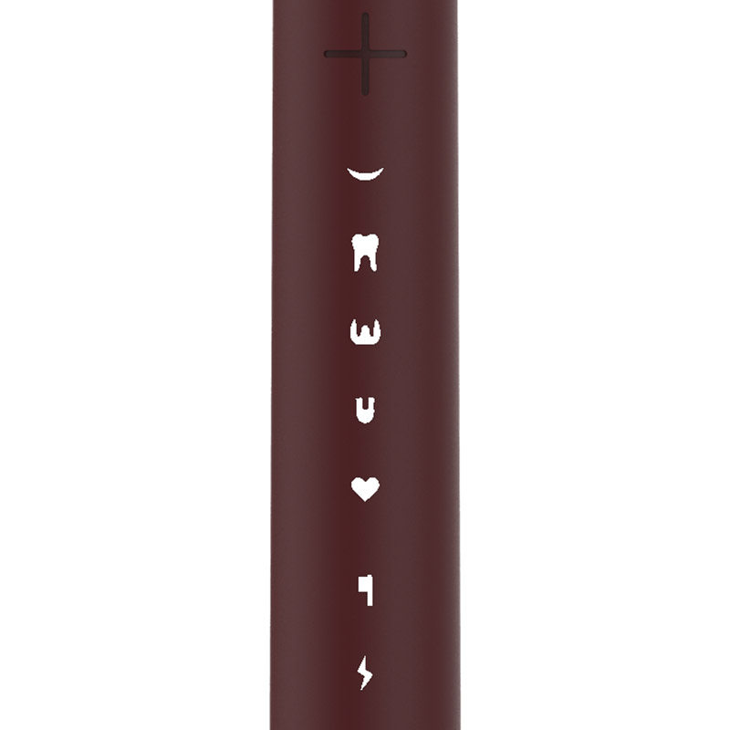 battery operated toothbrush
