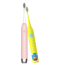double travel toothbrush
