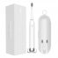 Silent electric toothbrush