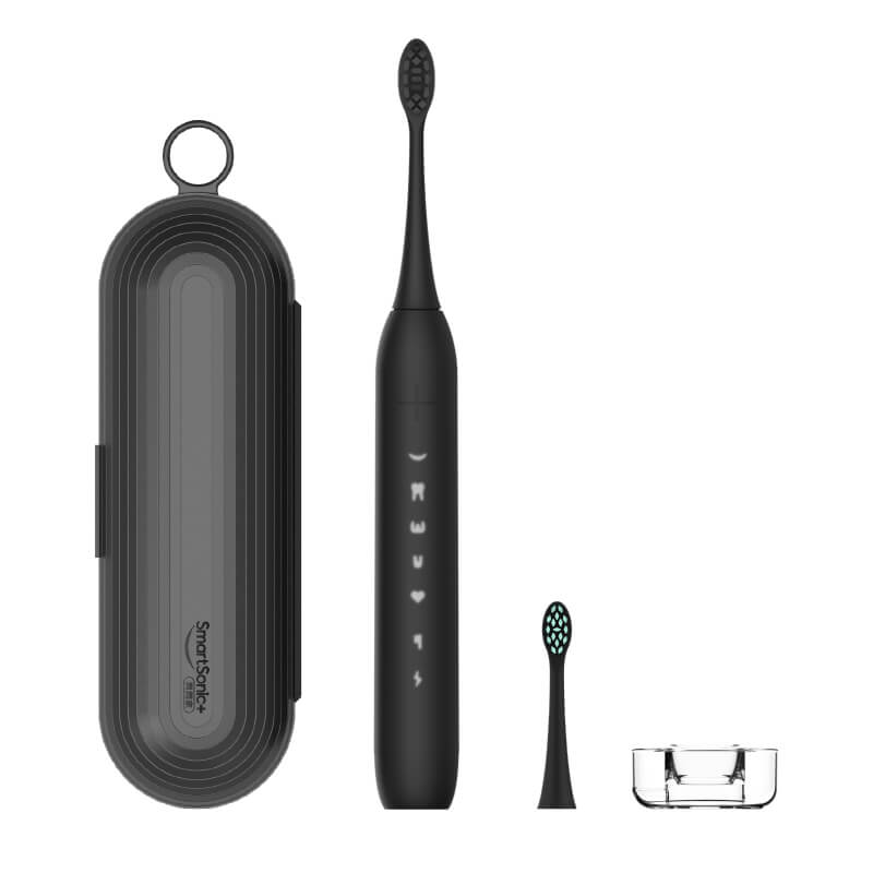 Eletric Ultrasonic Toothbrush