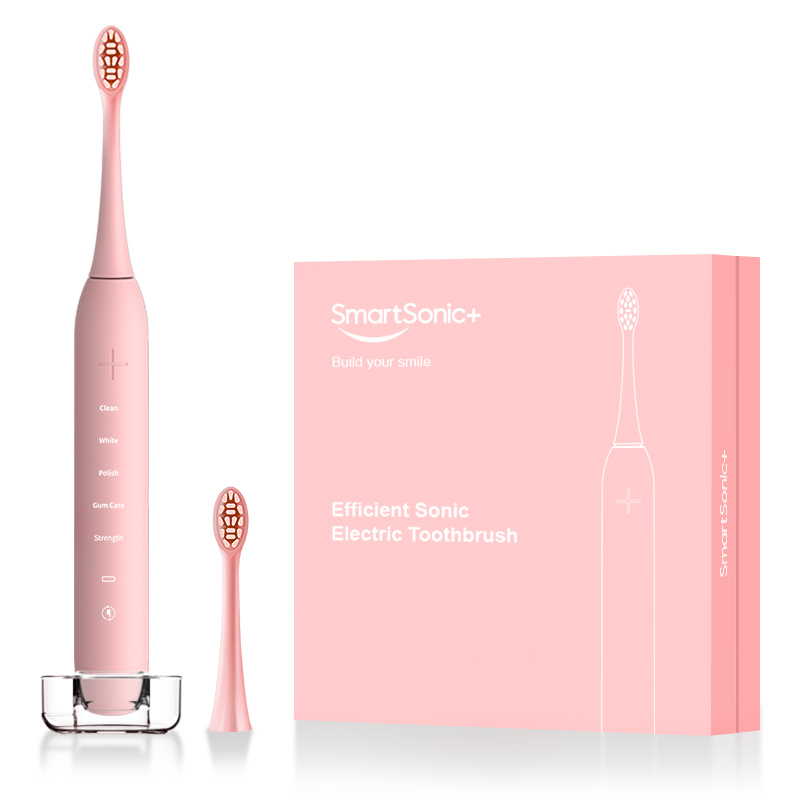 Gift Box Wireless Charging Rechargeable Electric Toothbrush - Image 3