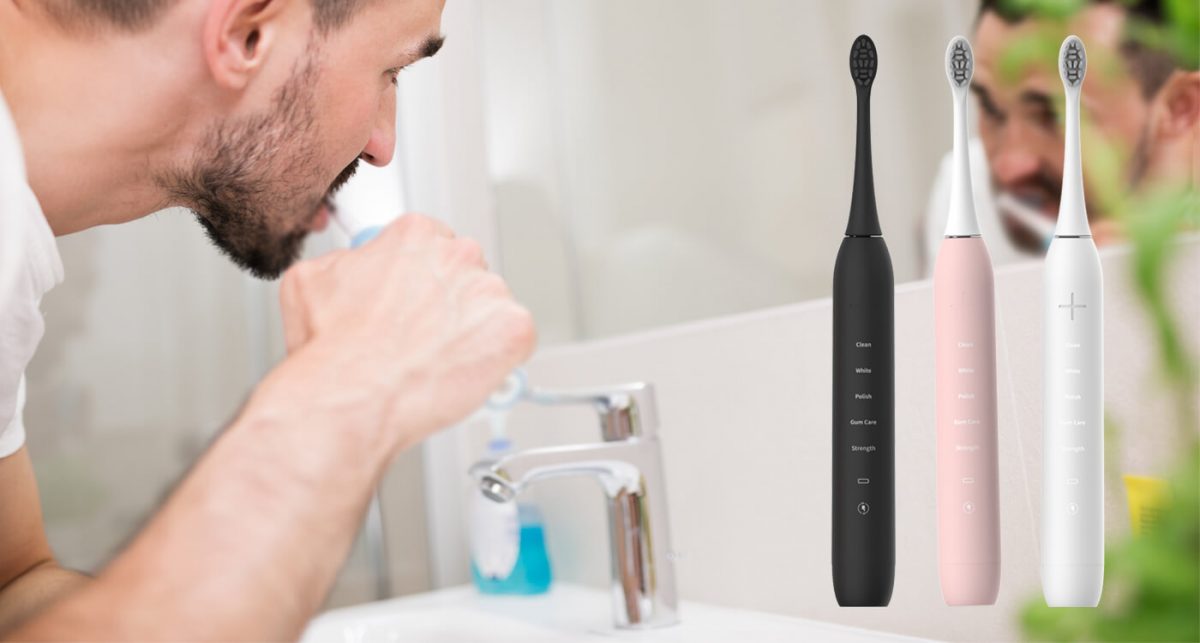 Top Best Electric toothbrush