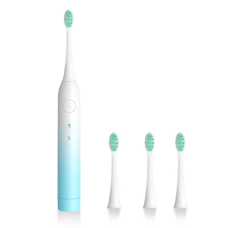 T5W smartsonic toothbrush