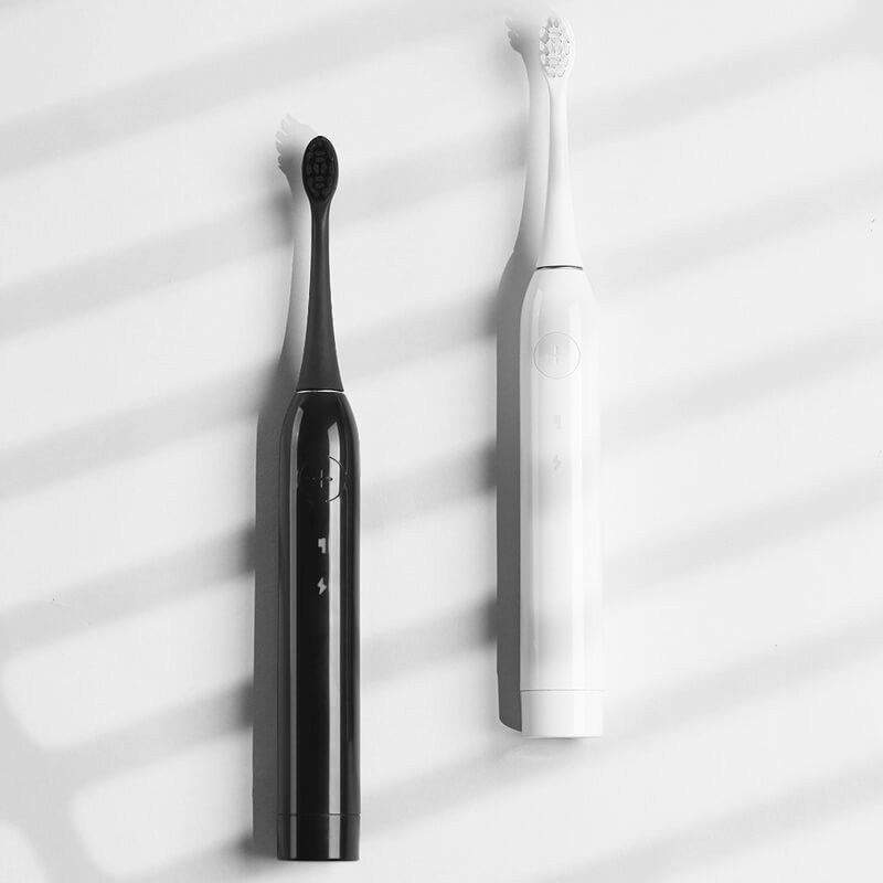 electronic tooth brush